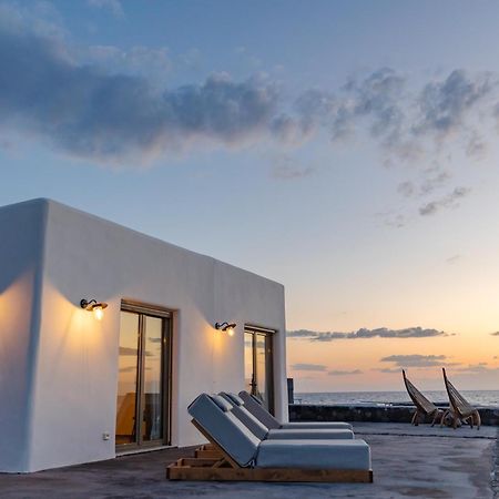 Casa Di Mare Luxury Villas Имеровигли Екстериор снимка