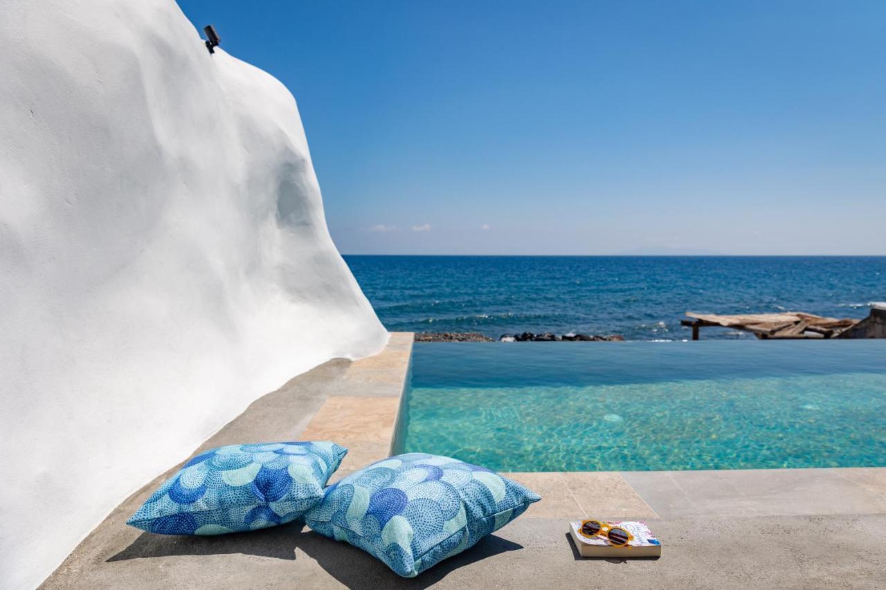 Casa Di Mare Luxury Villas Имеровигли Екстериор снимка