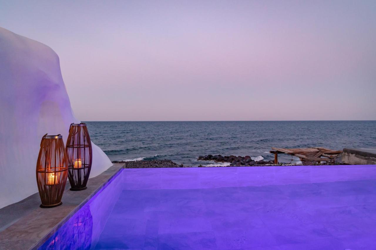 Casa Di Mare Luxury Villas Имеровигли Екстериор снимка