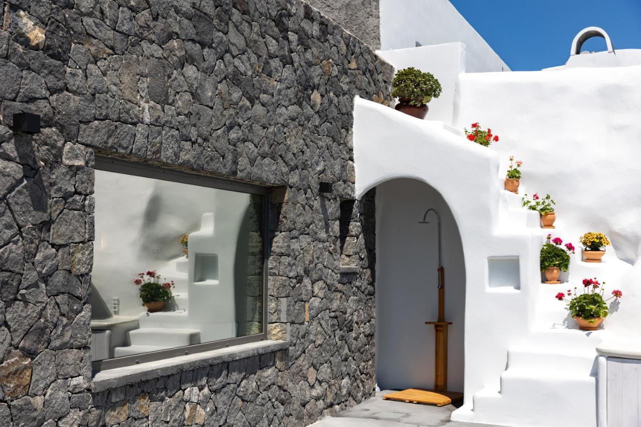 Casa Di Mare Luxury Villas Имеровигли Екстериор снимка