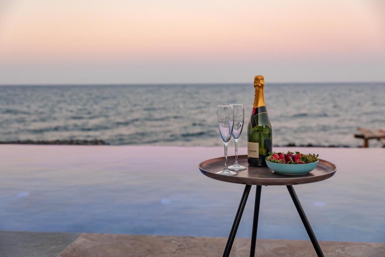Casa Di Mare Luxury Villas Имеровигли Екстериор снимка