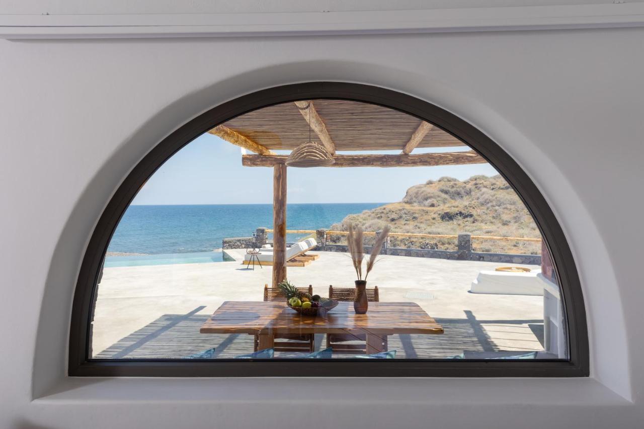 Casa Di Mare Luxury Villas Имеровигли Екстериор снимка