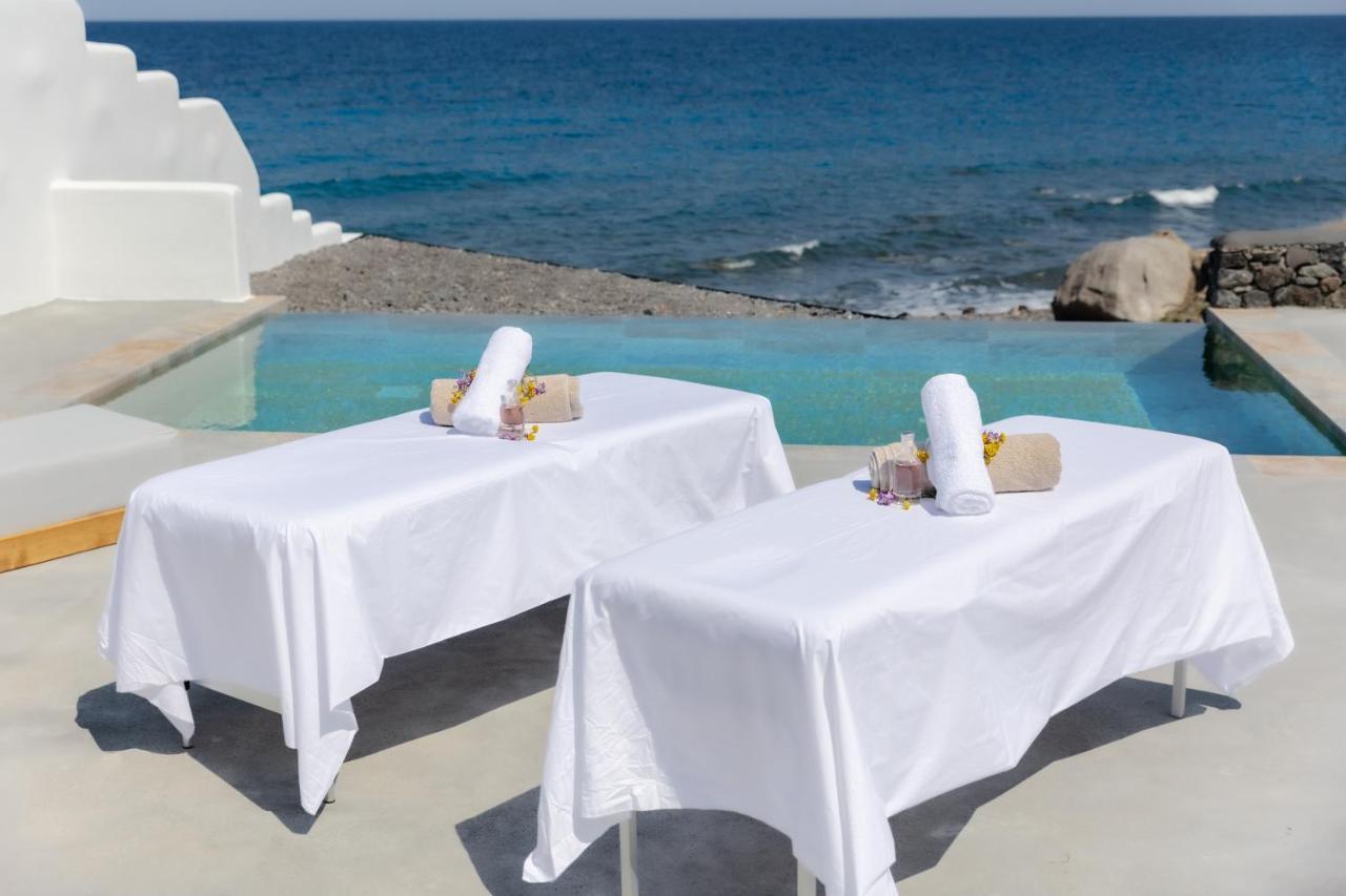 Casa Di Mare Luxury Villas Имеровигли Екстериор снимка