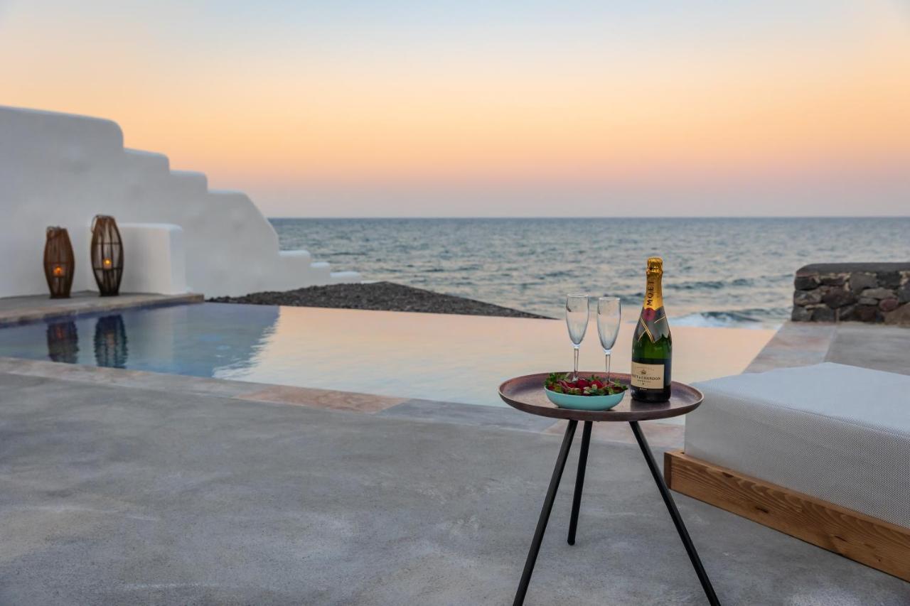Casa Di Mare Luxury Villas Имеровигли Екстериор снимка