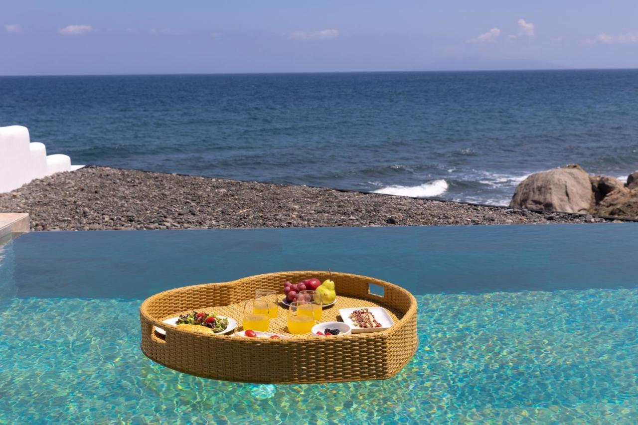 Casa Di Mare Luxury Villas Имеровигли Екстериор снимка