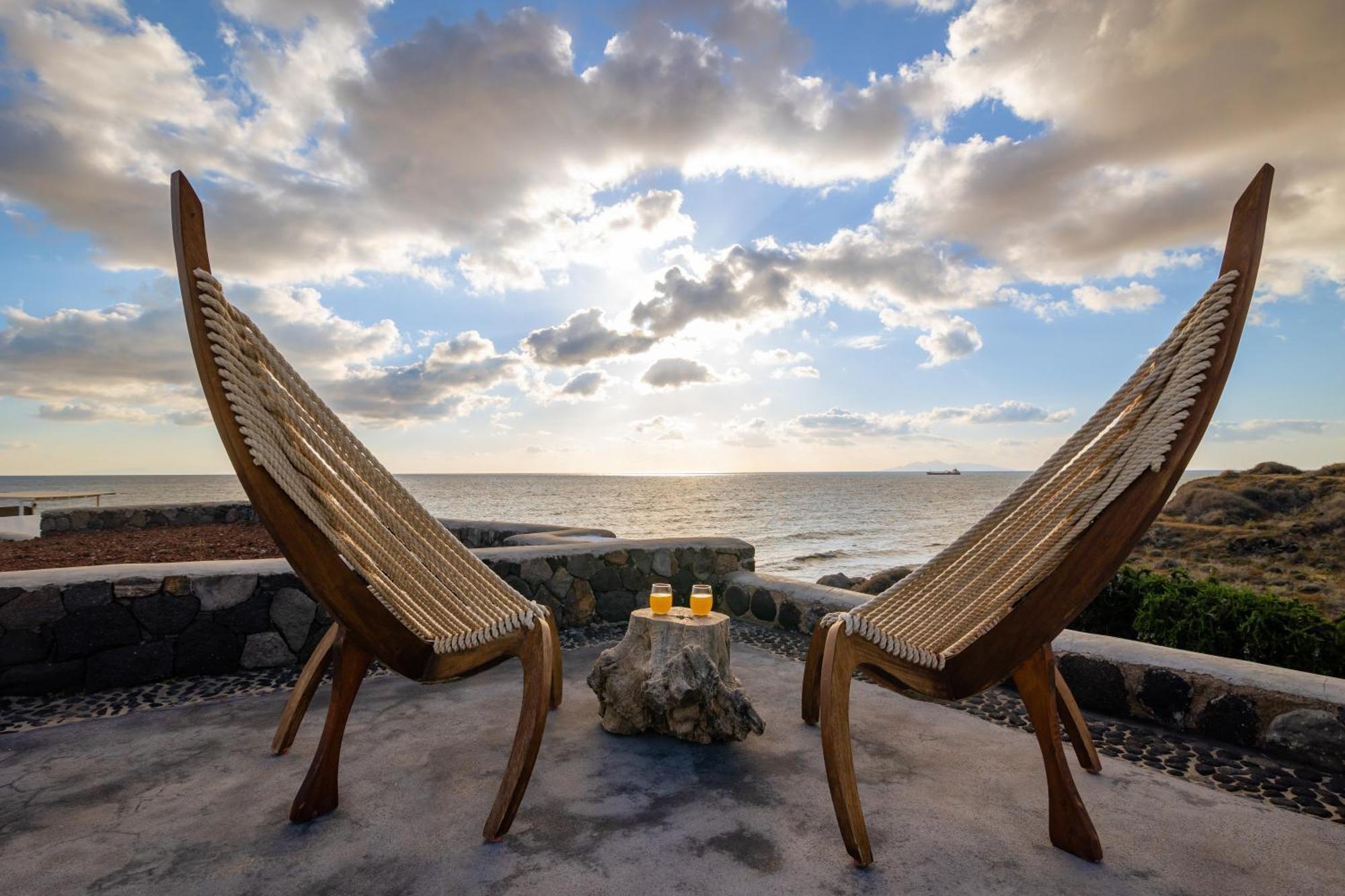 Casa Di Mare Luxury Villas Имеровигли Екстериор снимка